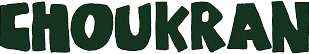 Logo Choukran